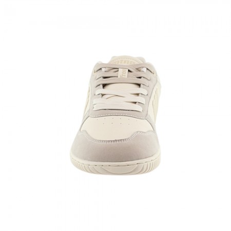 Zapatillas Mustang Free Aria Beige-Verde