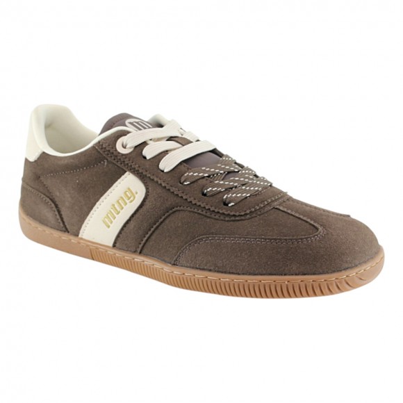 Zapatillas Mustang Free Aria Marrón