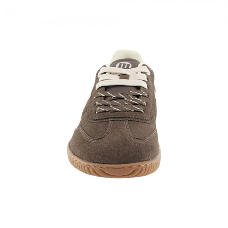 Zapatillas Mustang Free Aria Marrón