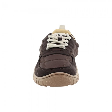Zapatillas barefoot Muris Verona Dark Brown