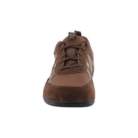 Zapatillas minimalistas Munich Flexing Marrón