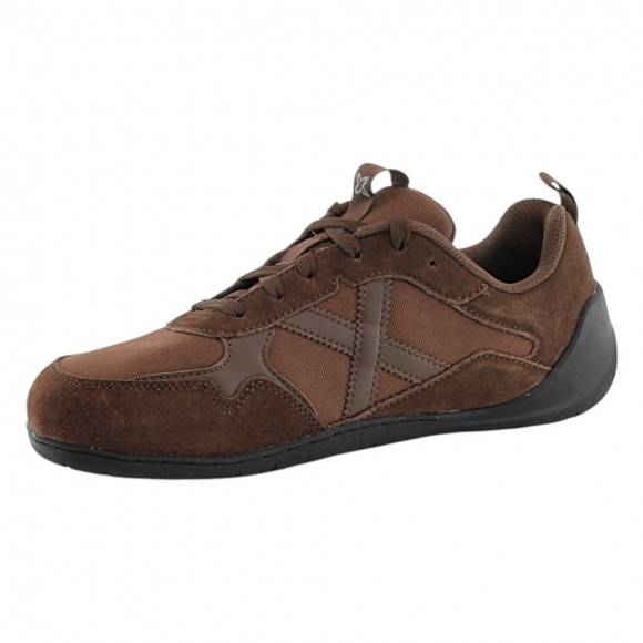 Zapatillas minimalistas Munich Flexing Marrón