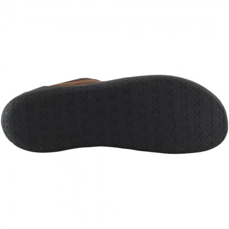 Zapatillas minimalistas Munich Flexing Marrón