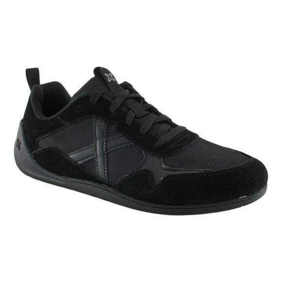 Zapatillas minimalistas Munich Flexing Negro
