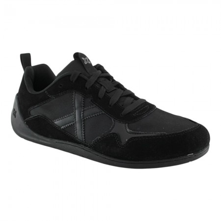 Zapatillas minimalistas Munich Flexing Negro
