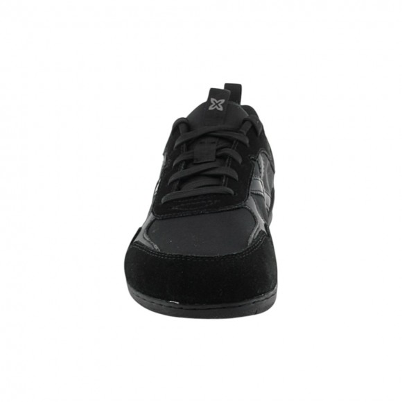Zapatillas minimalistas Munich Flexing Negro