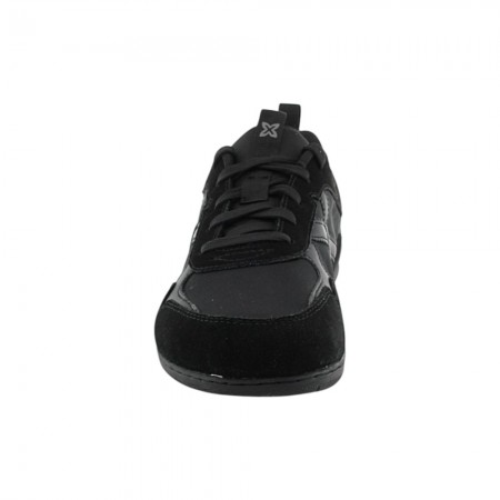 Zapatillas minimalistas Munich Flexing Negro