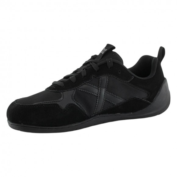 Zapatillas minimalistas Munich Flexing Negro