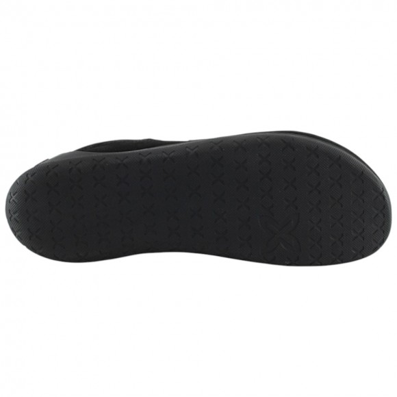 Zapatillas minimalistas Munich Flexing Negro