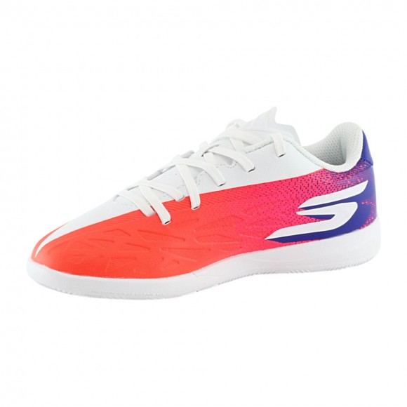 Zapatillas de futbol sala Skechers Razor 2 Blanco