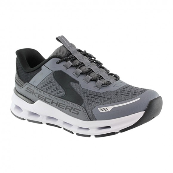 Zapatillas Skechers Slip-Ins Gris