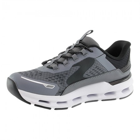 Zapatillas Skechers Slip-Ins Gris