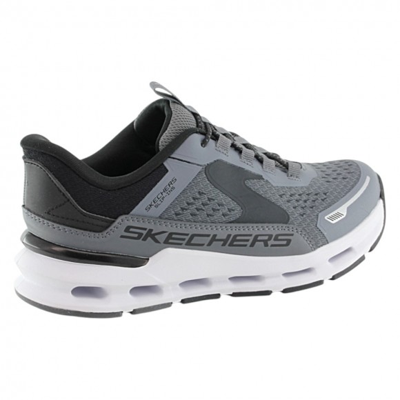 Zapatillas Skechers Slip-Ins Gris