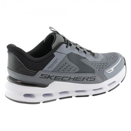 Zapatillas Skechers Slip-Ins Gris