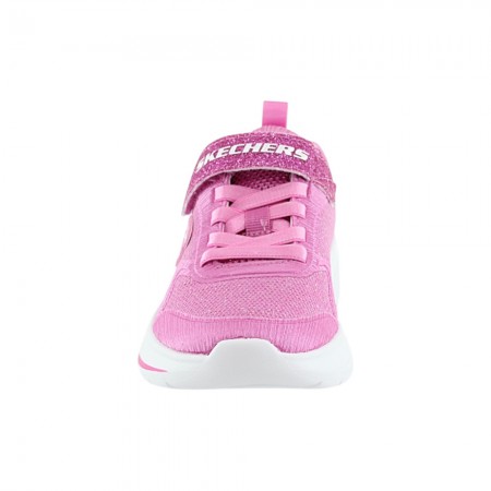 Zapatillas Skechers Wave 92 Fucsia