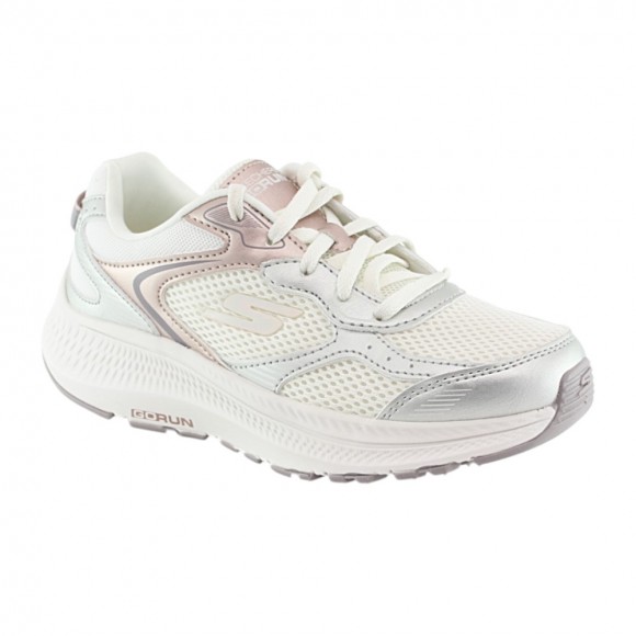 Zapatillas Skechers Go Run Consistent 2.0 Beige
