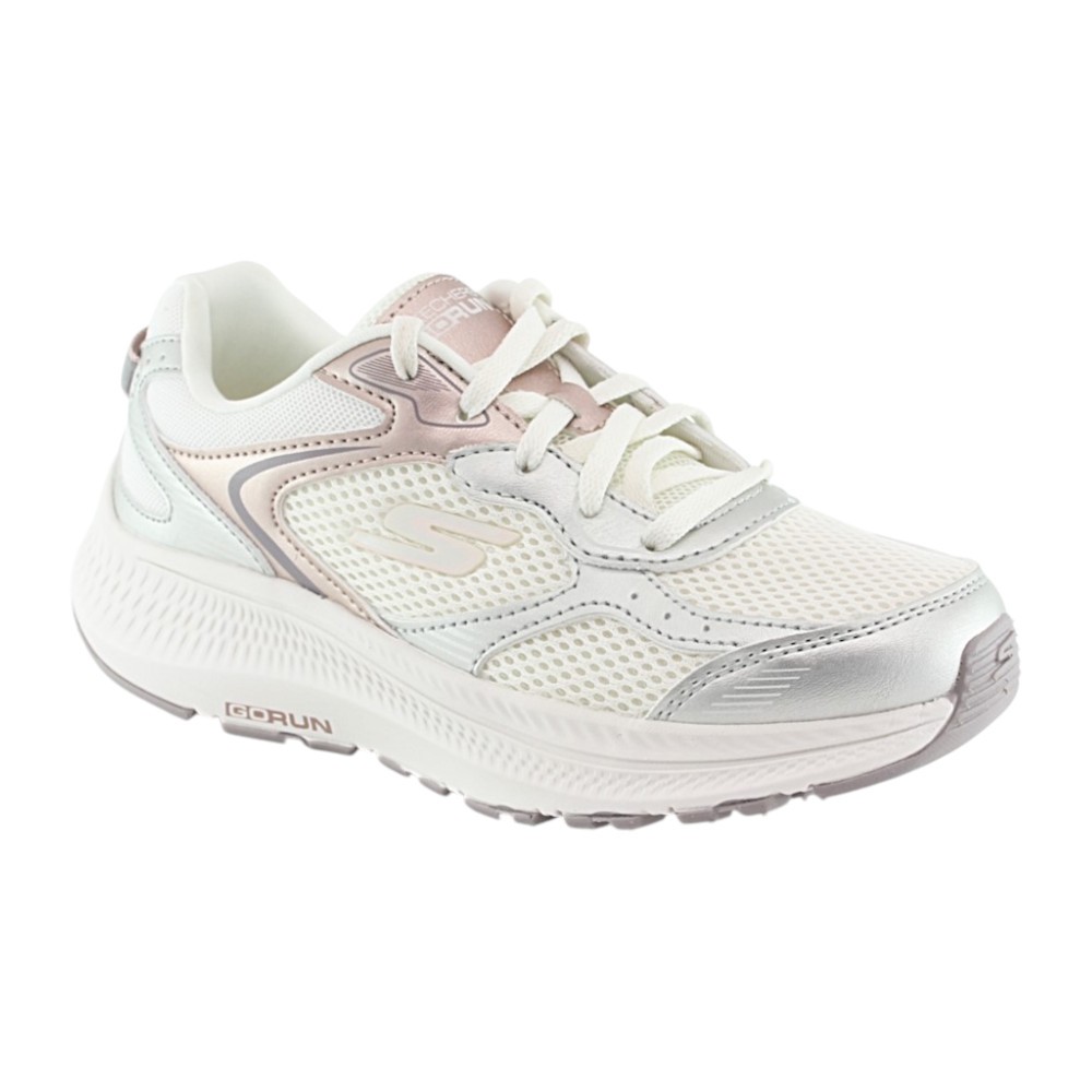 Zapatillas Skechers Go Run Consistent 2.0 Beige