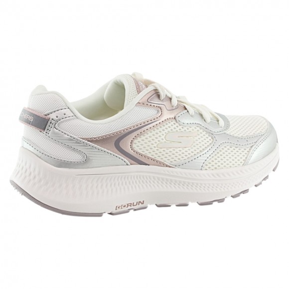 Zapatillas Skechers Go Run Consistent 2.0 Beige