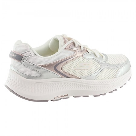 Zapatillas Skechers Go Run Consistent 2.0 Beige