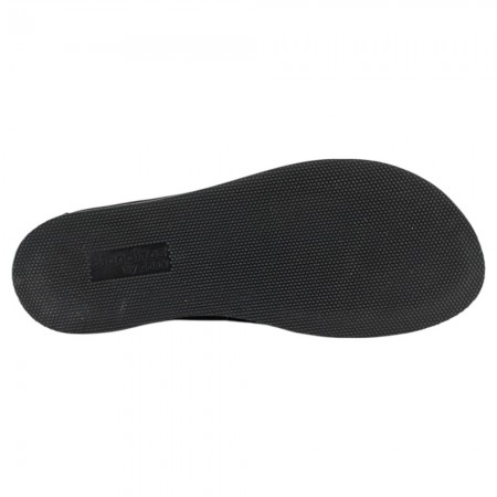 Mocasines barefoot Blanditos Florencia Negro