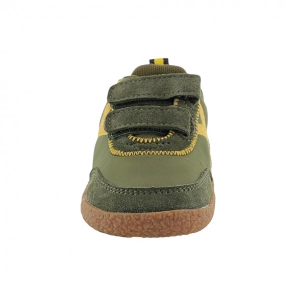 Zapatillas barefoot Munich Baby Koda Kaki