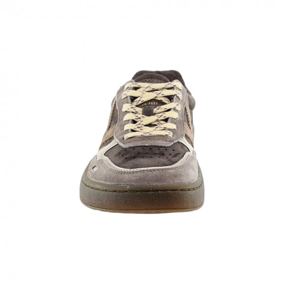 Zapatos deportivos Victoria Barefoot Duna Marrón metal