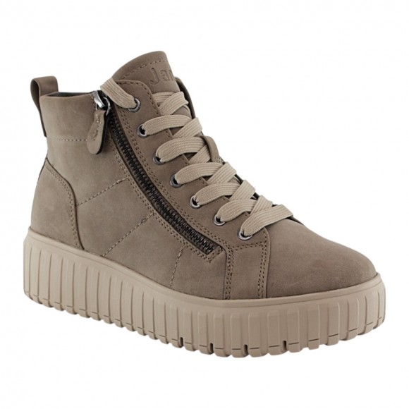 Botines veganos Jana 25264 Pepper