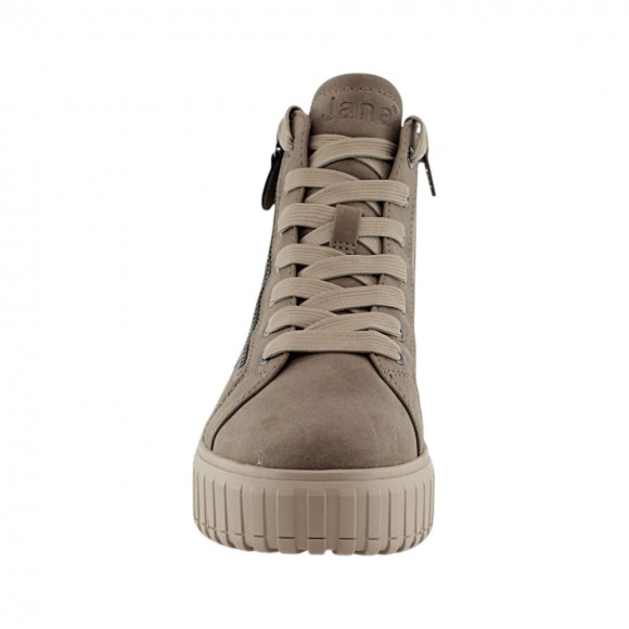 Botines veganos Jana 25264 Pepper
