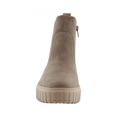 Botines veganos Jana 25463 Pepper