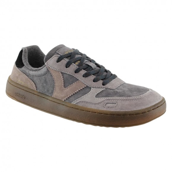 Zapatos deportivos Victoria Barefoot Duna Antracita
