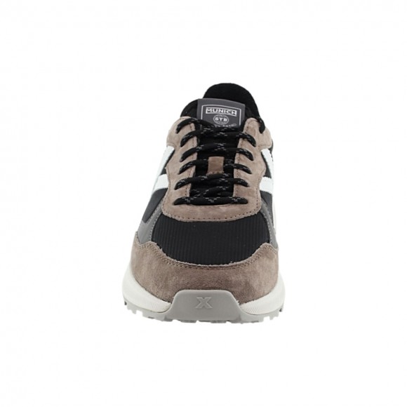 Zapatillas Munich Babel Negro