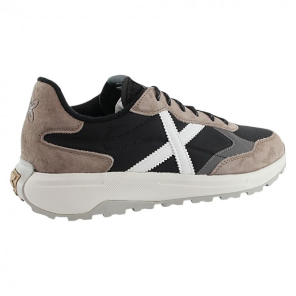 Zapatillas Munich Babel Negro