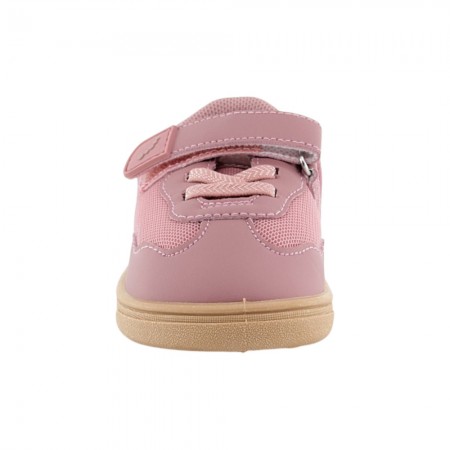 Zapatillas barefoot Blanditos Platy Rosa