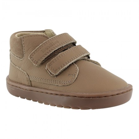 Botines Blanditos barefoot Lima Vison
