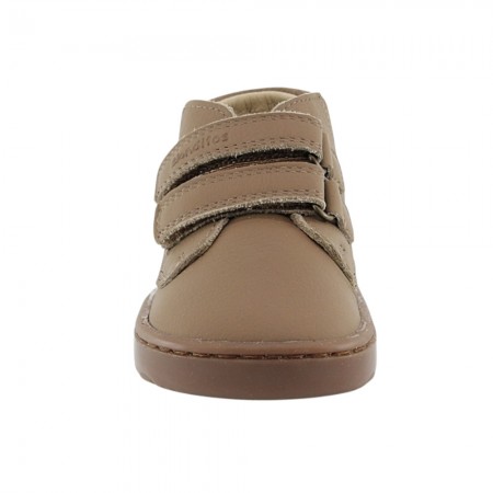 Botines Blanditos barefoot Lima Vison