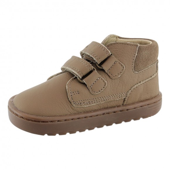Botines Blanditos barefoot Lima Vison