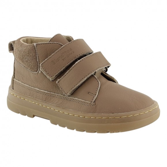 Botines Blanditos barefoot Etna Vison