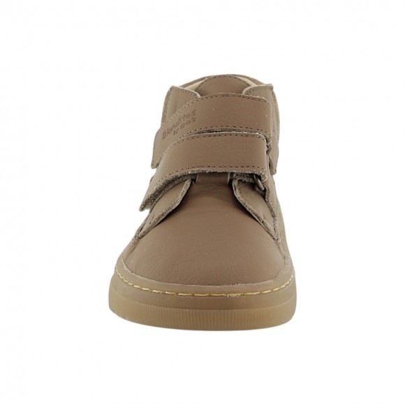 Botines Blanditos barefoot Etna Vison
