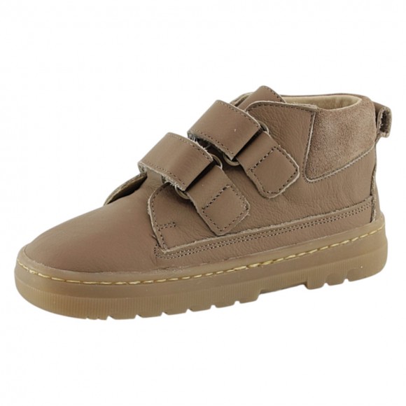 Botines Blanditos barefoot Etna Vison