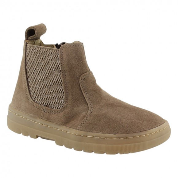 Botines Blanditos Chelsea barefoot Briston Vison