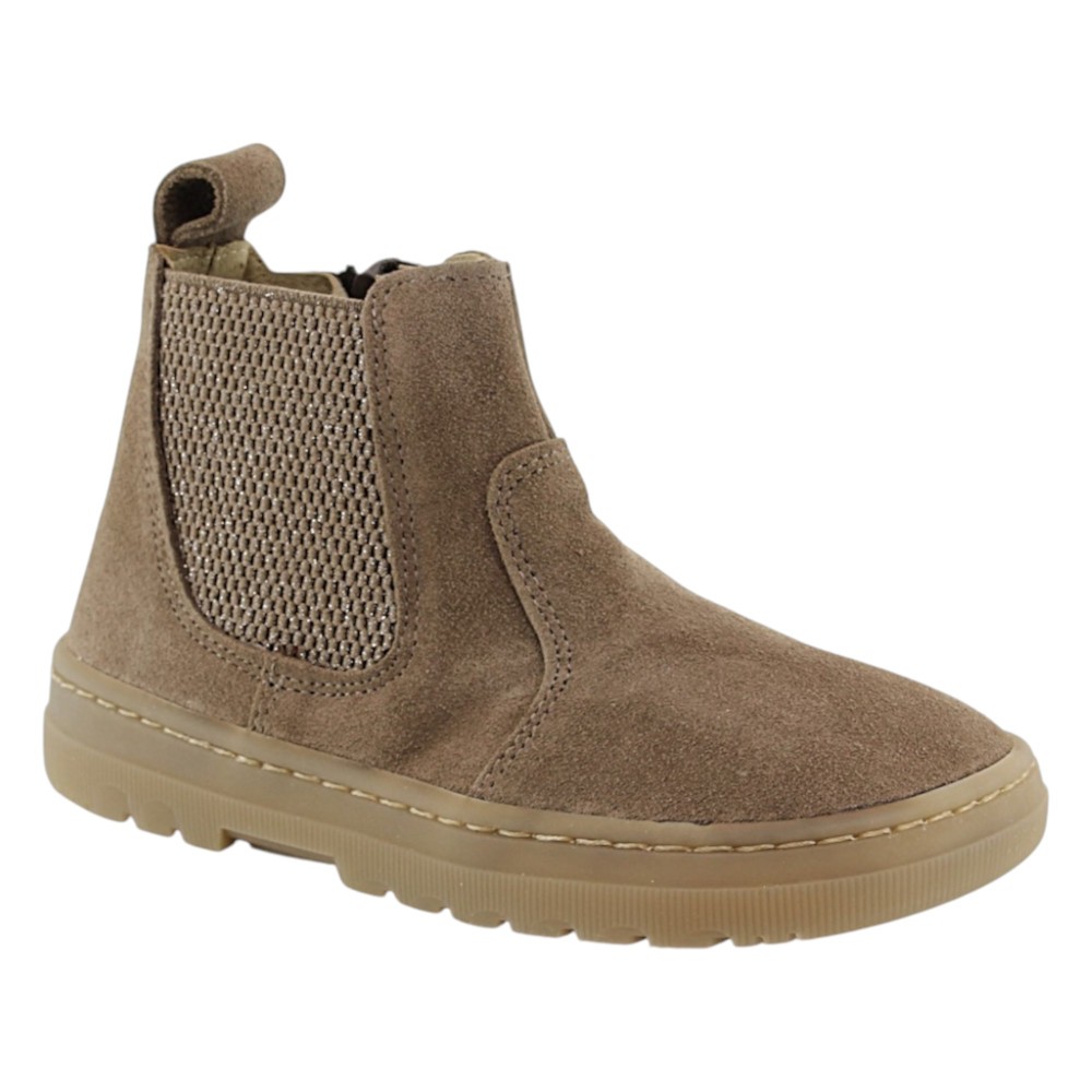 Botines Blanditos Chelsea barefoot Briston Vison