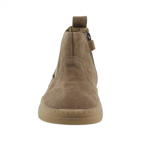Botines Blanditos Chelsea barefoot Briston Vison
