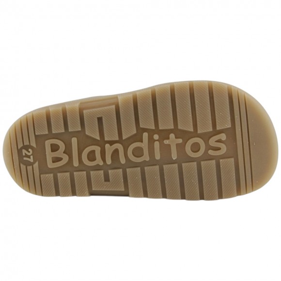 Botines Blanditos Chelsea barefoot Briston Vison