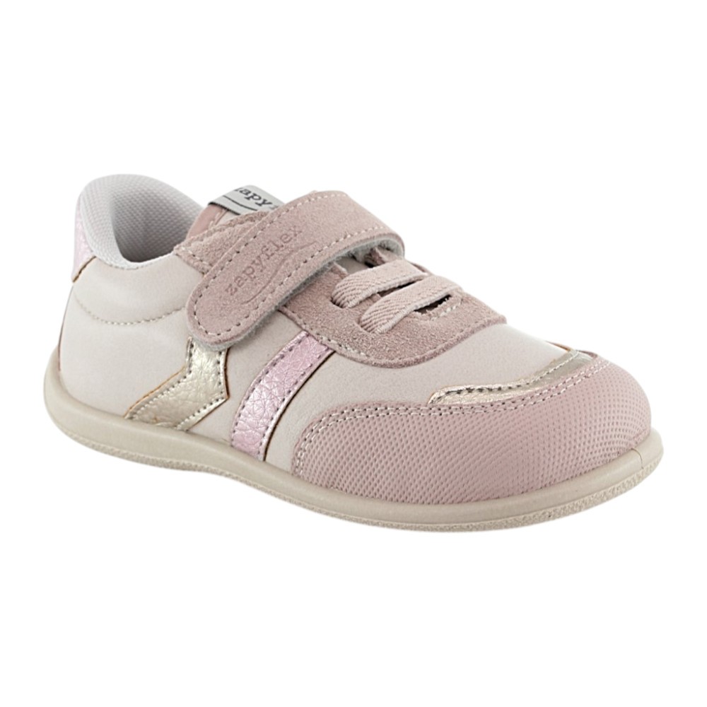 Zapatos deportivos barefoot Zapyflex Metz Face