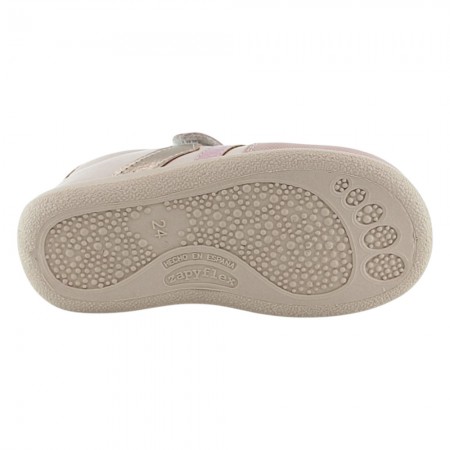 Zapatos deportivos barefoot Zapyflex Metz Face