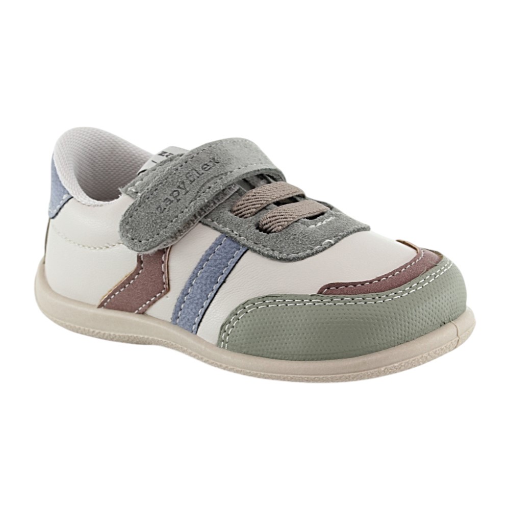Zapatos deportivos barefoot Zapyflex Metz Savia