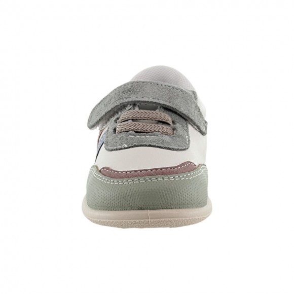 Zapatos deportivos barefoot Zapyflex Metz Savia