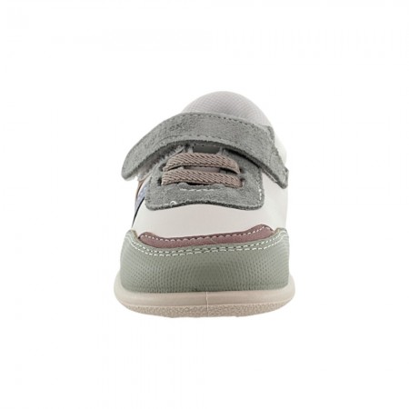 Zapatos deportivos barefoot Zapyflex Metz Savia
