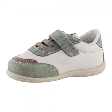 Zapatos deportivos barefoot Zapyflex Metz Savia