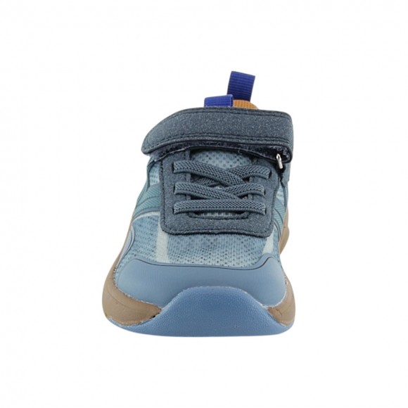 Zapatillas barefoot Victoria Kai Azul